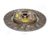 JAPANPARTS DF-576 Clutch Disc